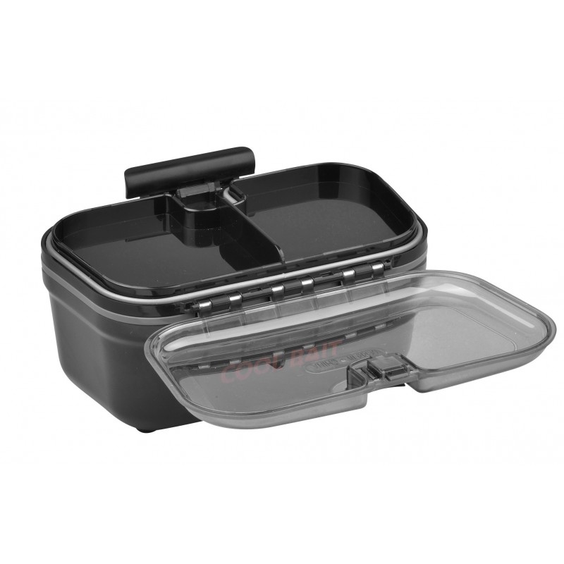 Коробка SPRO Trout Master Cool Bait Hip Box 17х12х8,5cm